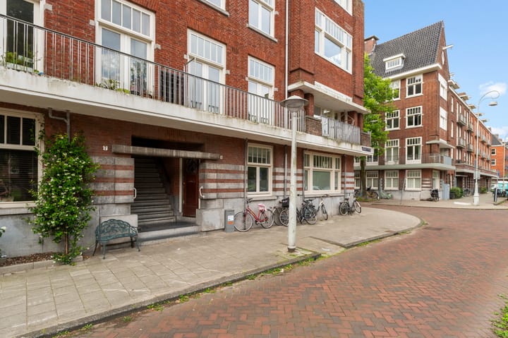 Foto 35 van Theophile de Bockstraat 9-1