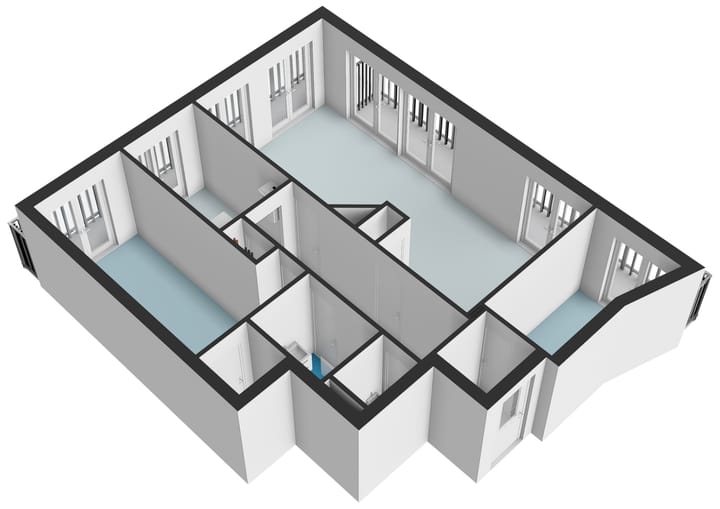 Foto 42 van Theophile de Bockstraat 9-1