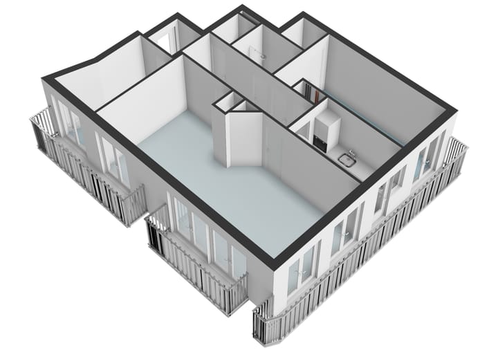 Foto 43 van Theophile de Bockstraat 9-1