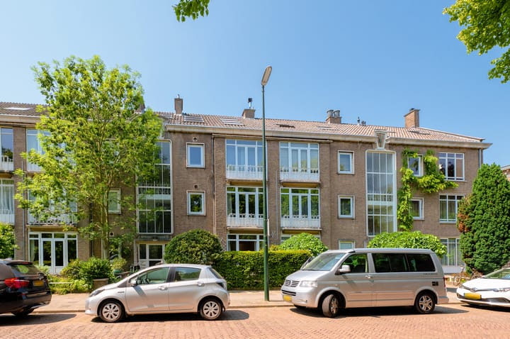 Thérèse Schwartzestraat 122