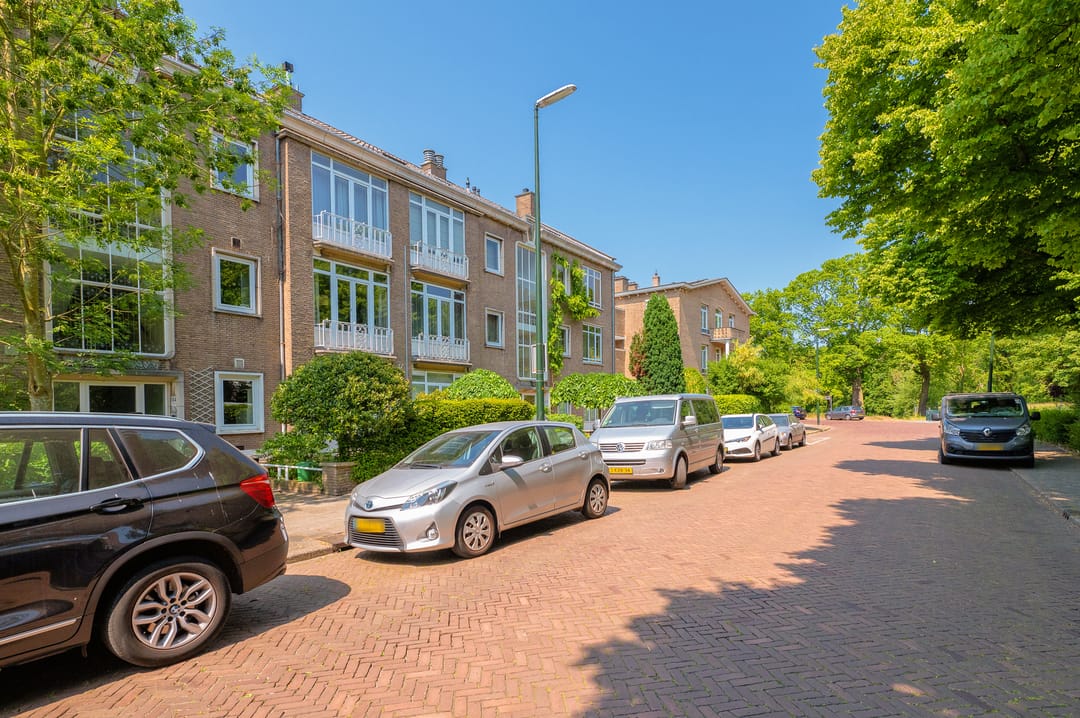 Foto 2 van Thérèse Schwartzestraat 122