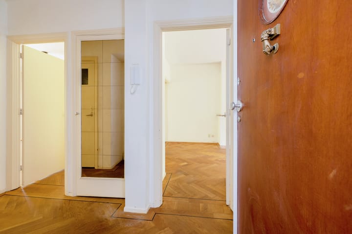 Photo 3 of Thérèse Schwartzestraat 122