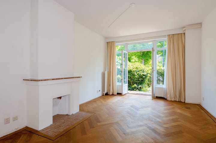 Photo 5 of Thérèse Schwartzestraat 122