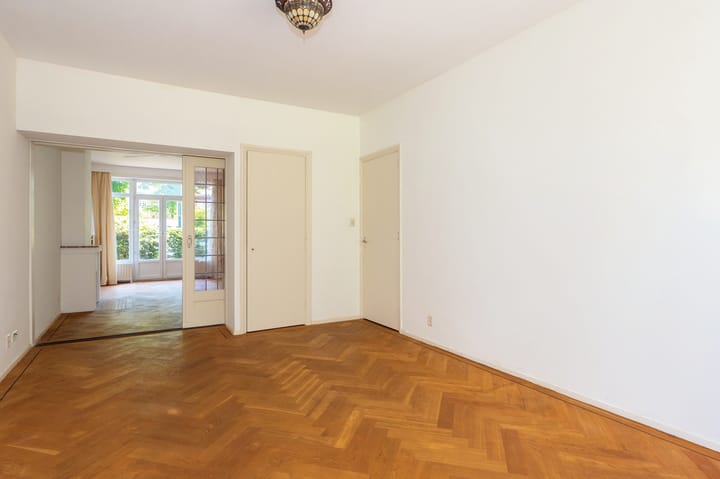 Photo 4 of Thérèse Schwartzestraat 122