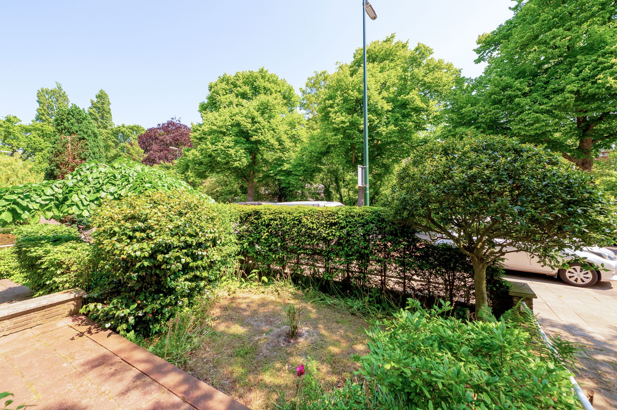 Foto 6 van Thérèse Schwartzestraat 122