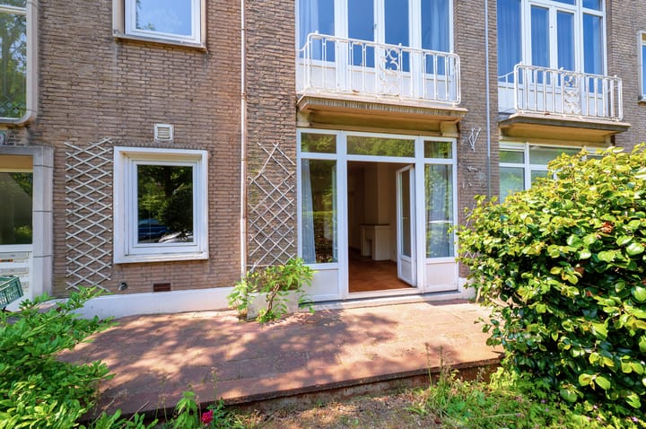 Foto 7 van Thérèse Schwartzestraat 122