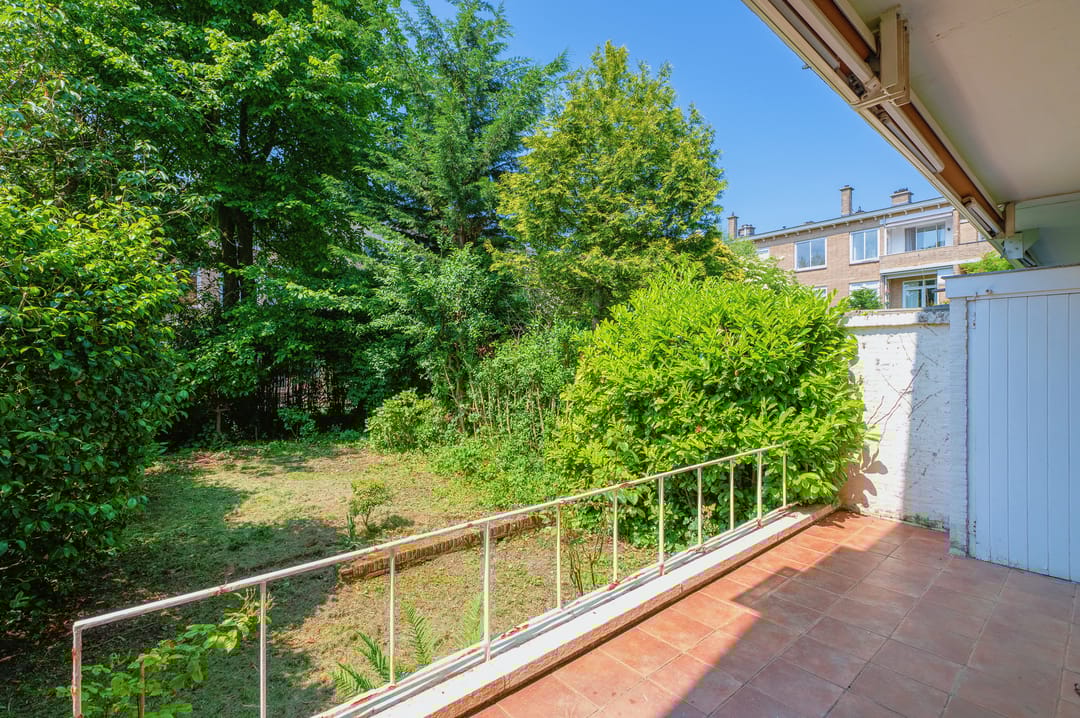 Foto 11 van Thérèse Schwartzestraat 122