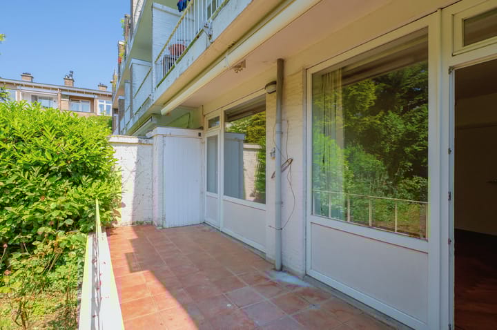 Foto 12 van Thérèse Schwartzestraat 122