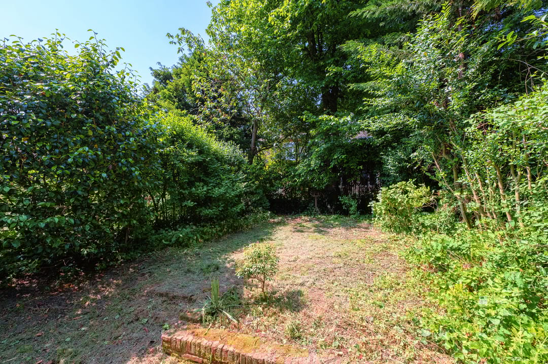 Foto 13 van Thérèse Schwartzestraat 122