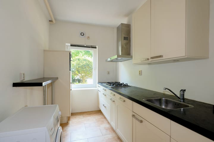 Foto 15 van Thérèse Schwartzestraat 122