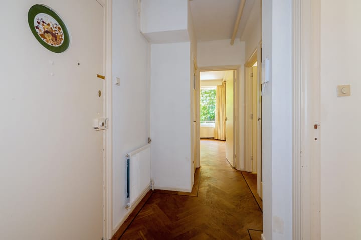 Foto 17 van Thérèse Schwartzestraat 122