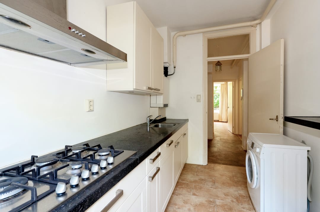 Foto 16 van Thérèse Schwartzestraat 122