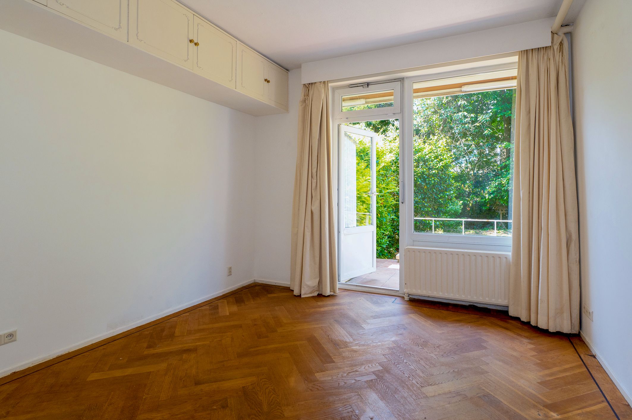 Foto 18 van Thérèse Schwartzestraat 122