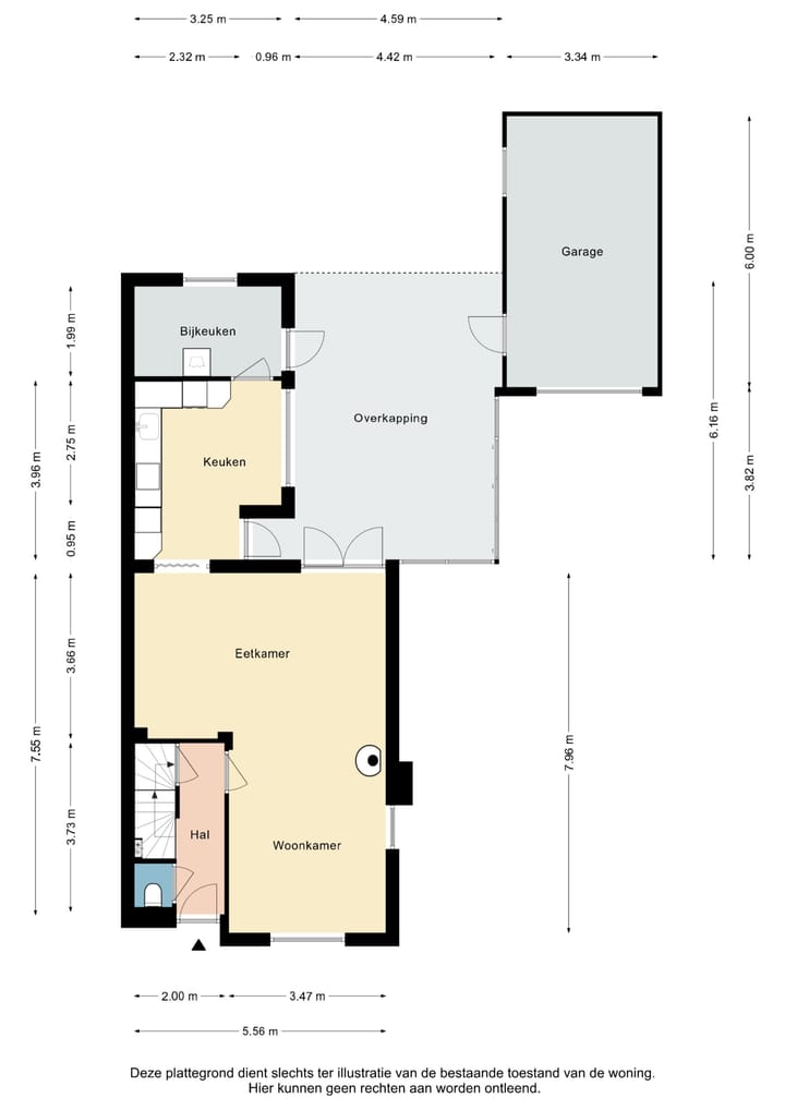 Foto 17 van Churchillstraat 2