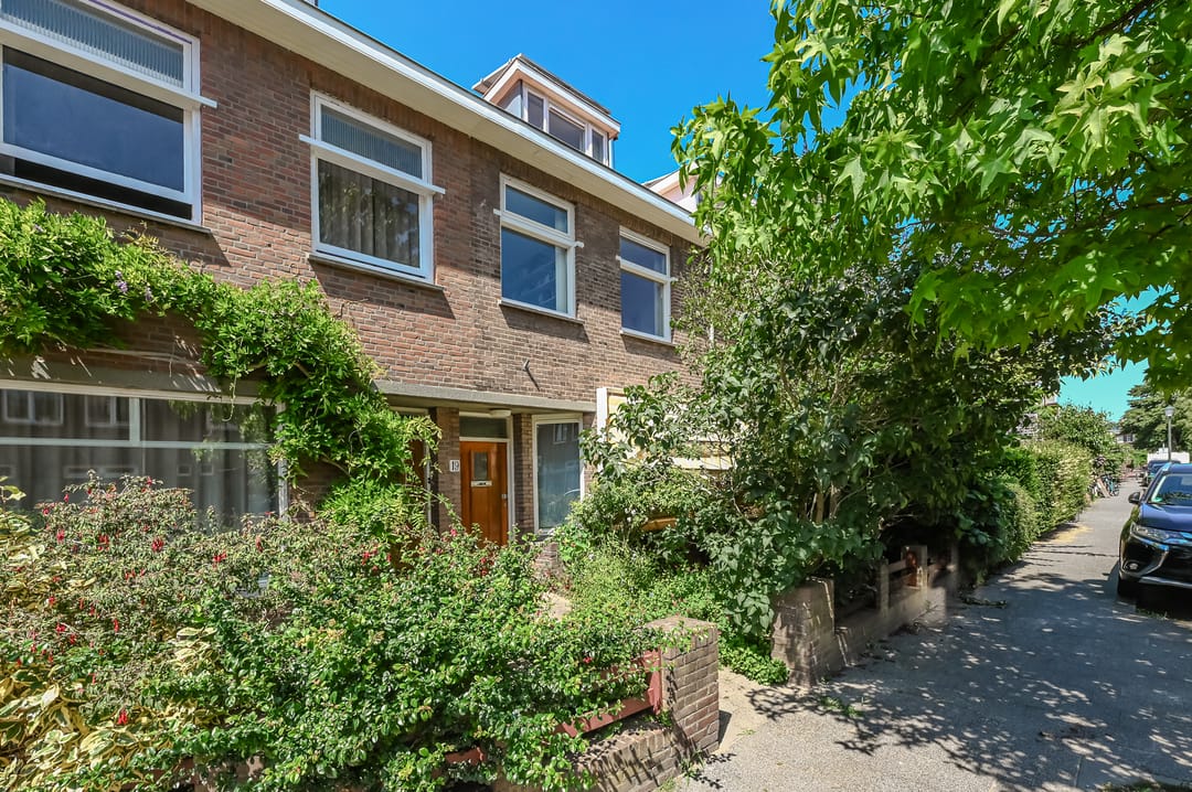 Foto 1 van Meloenstraat 19