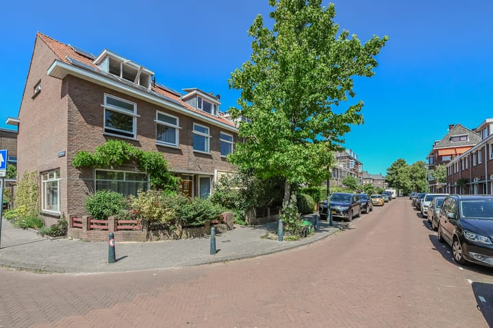 Foto 2 van Meloenstraat 19