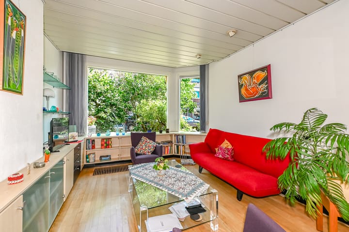 Foto 5 van Meloenstraat 19