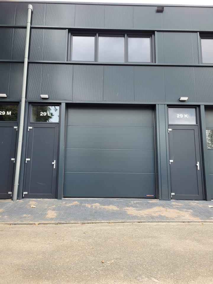 Berenkoog 29-L, Alkmaar