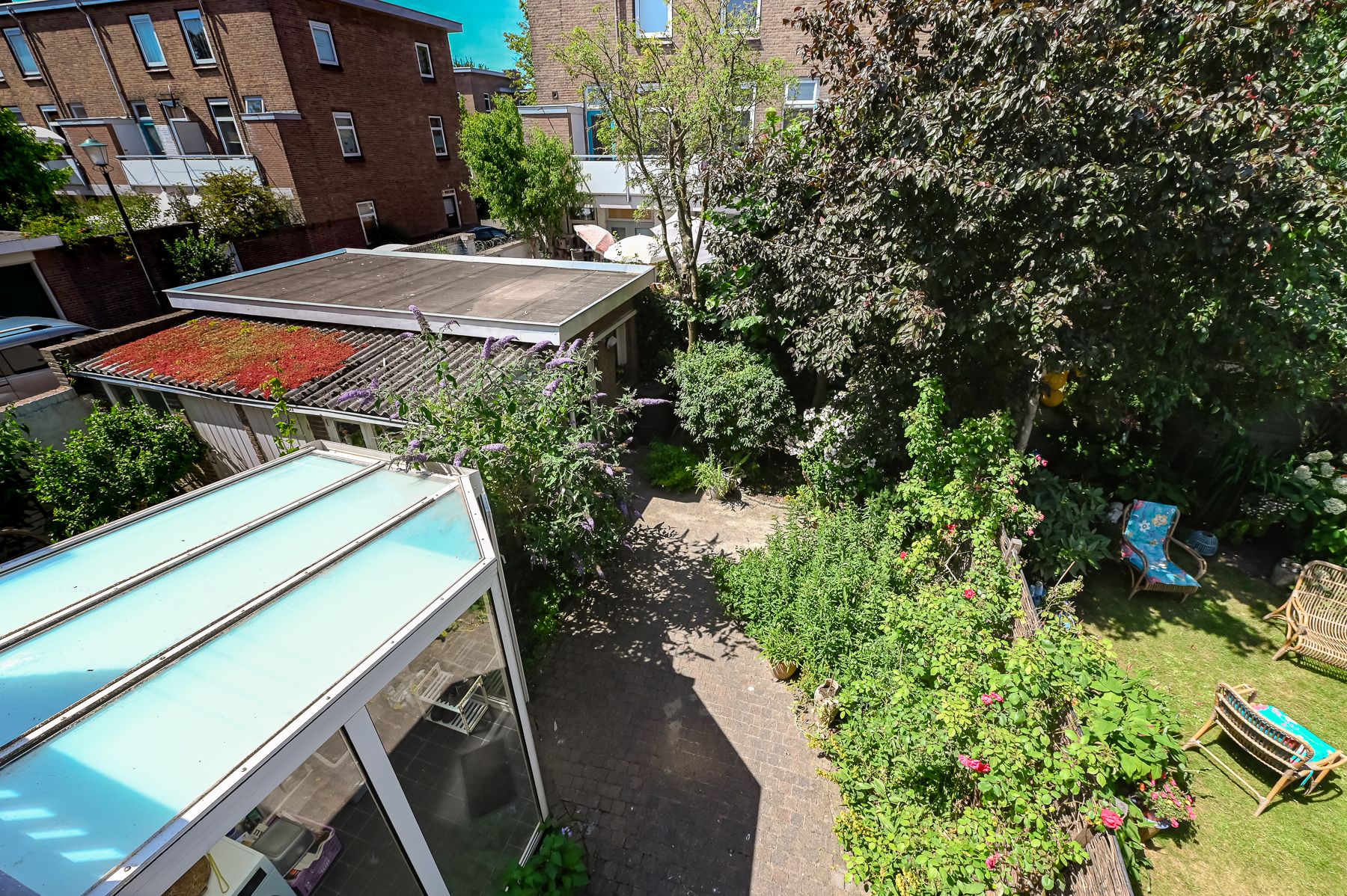 Foto 30 van Meloenstraat 19