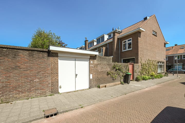 Foto 32 van Meloenstraat 19