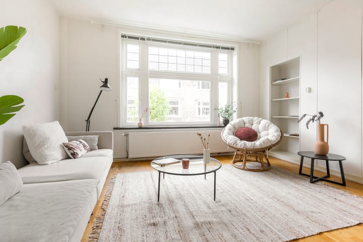 Foto 2 van Wassenberghstraat 55-A