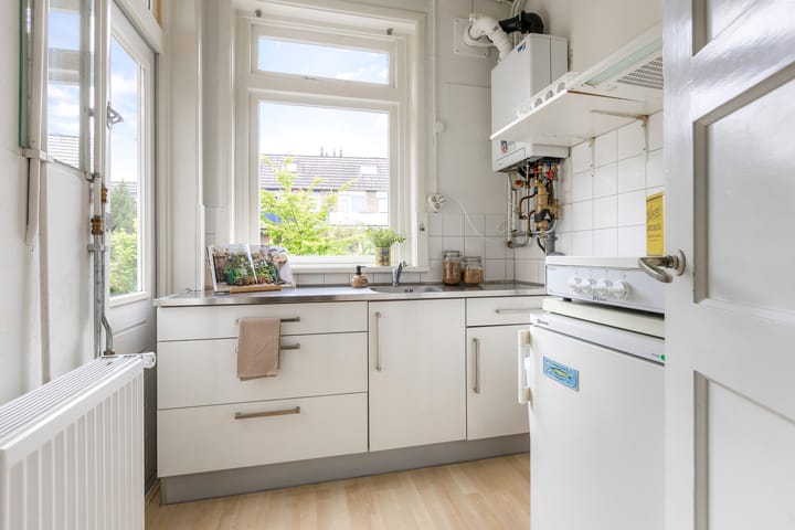 Foto 4 van Wassenberghstraat 55-A