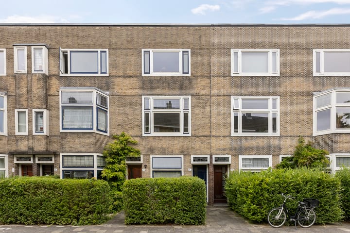 Foto 10 van Wassenberghstraat 55-A