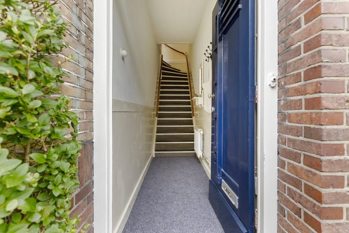 Foto 12 van Wassenberghstraat 55-A