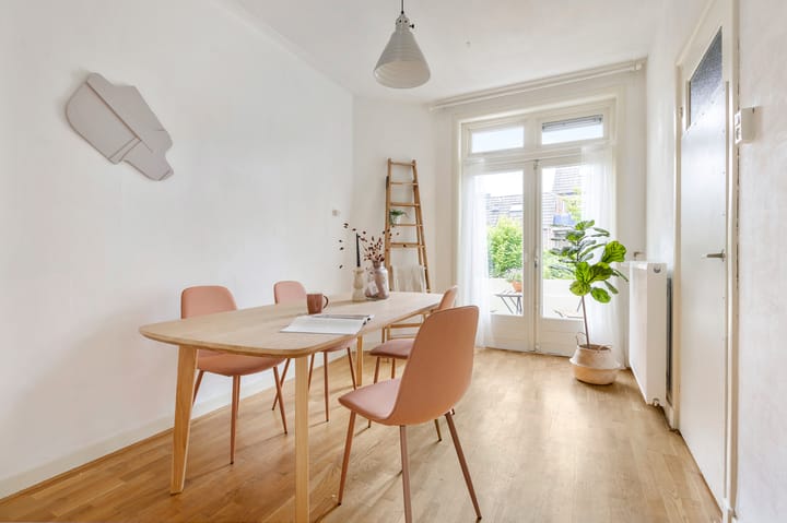 Foto 20 van Wassenberghstraat 55-A