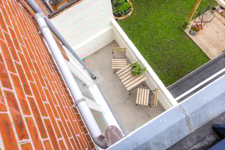 Foto 40 van Wassenberghstraat 55-A