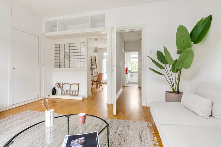 Foto 3 van Wassenberghstraat 55-A