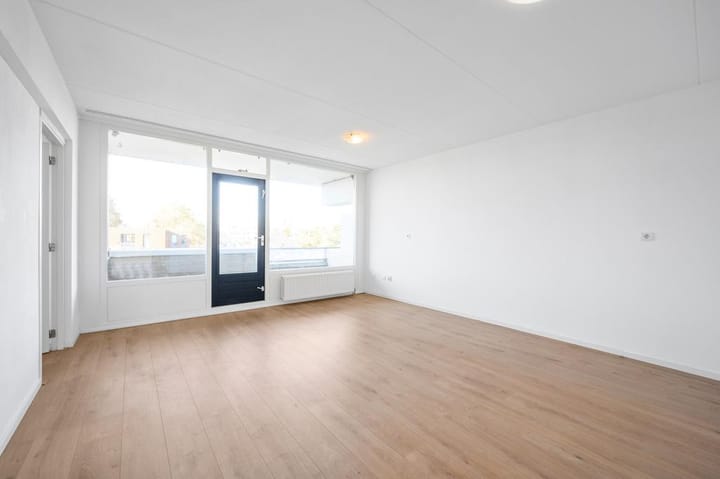 Foto 2 van Scherpenzeelstraat 125