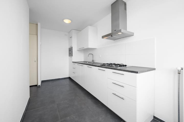 Foto 7 van Scherpenzeelstraat 125