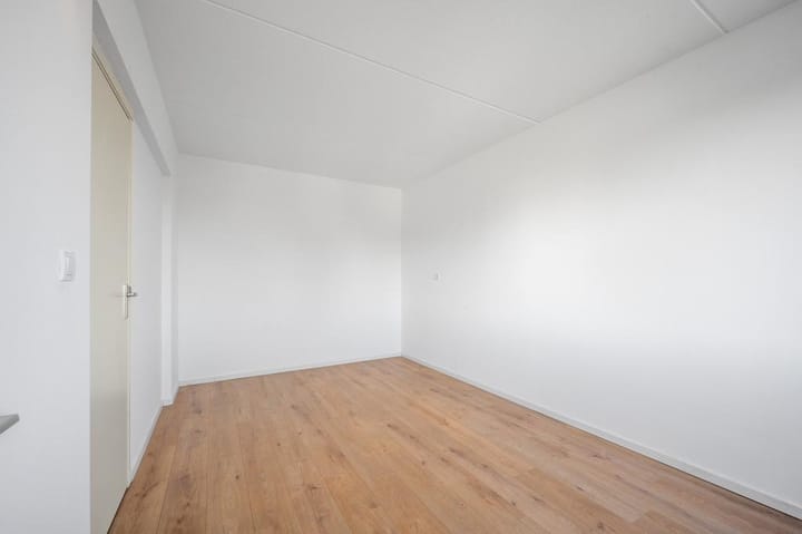 Foto 9 van Scherpenzeelstraat 125