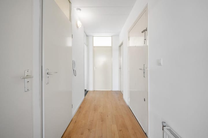 Foto 10 van Scherpenzeelstraat 125