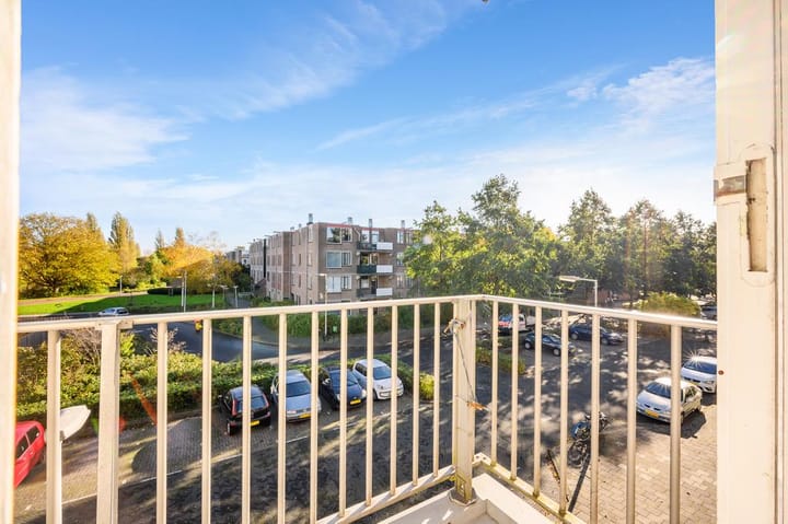 Foto 19 van Scherpenzeelstraat 125