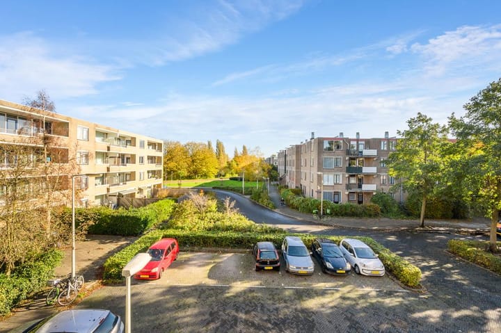 Foto 20 van Scherpenzeelstraat 125