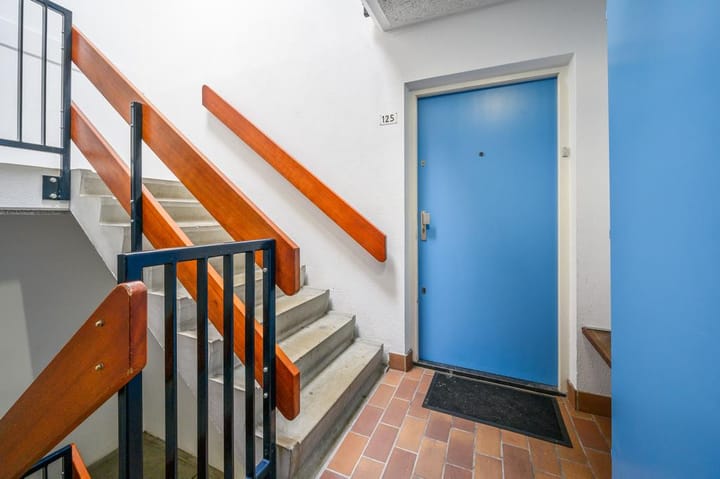 Foto 21 van Scherpenzeelstraat 125