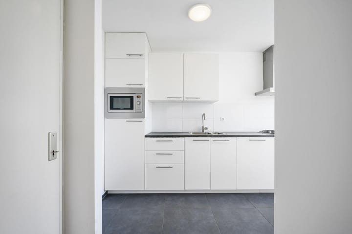 Foto 5 van Scherpenzeelstraat 125