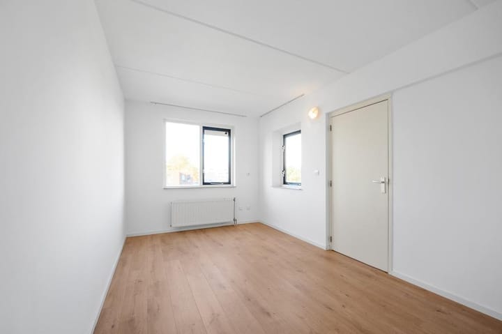 Foto 8 van Scherpenzeelstraat 125