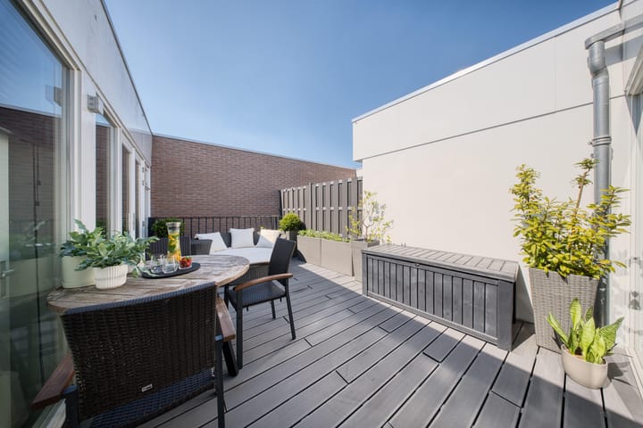 Foto 28 van Hobbesteeg 6