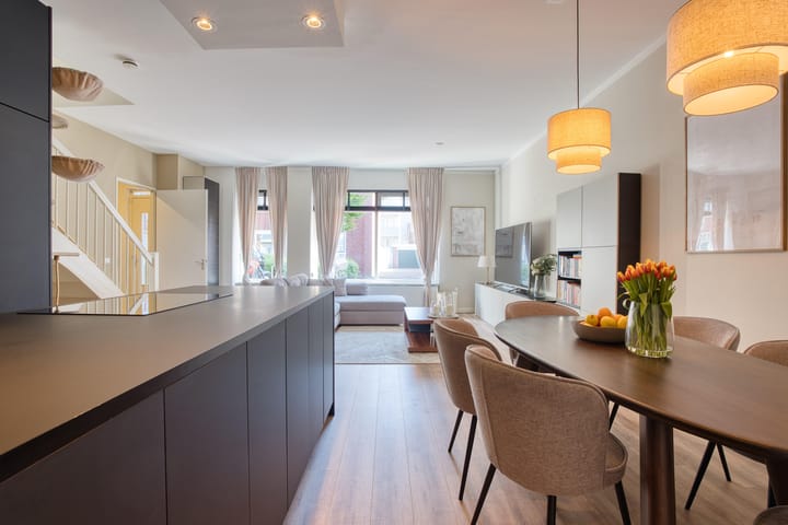 Foto 12 van Hobbesteeg 6