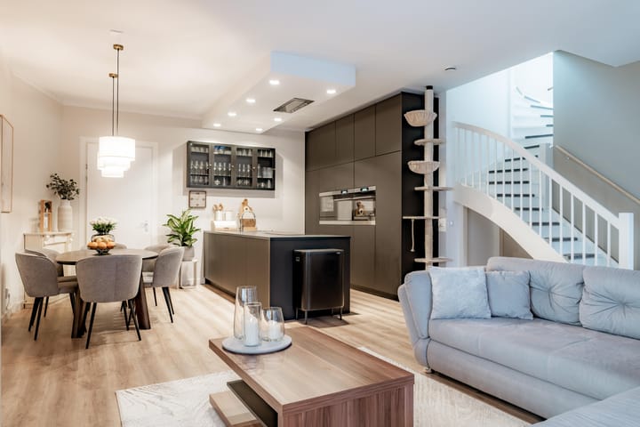 Foto 10 van Hobbesteeg 6