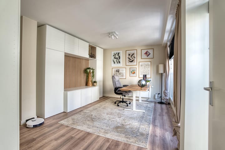 Foto 29 van Hobbesteeg 6