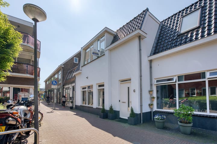 Foto 50 van Hobbesteeg 6