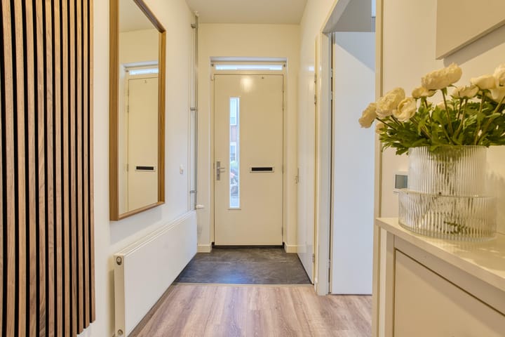 Foto 5 van Hobbesteeg 6