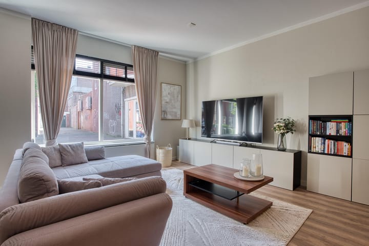 Foto 7 van Hobbesteeg 6