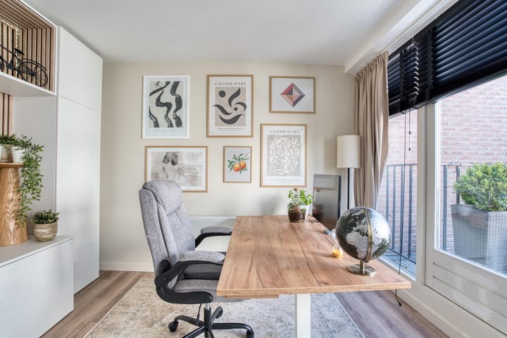 Foto 32 van Hobbesteeg 6