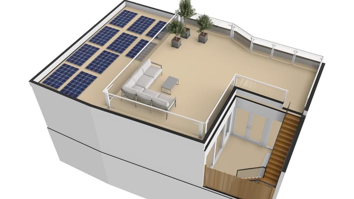 Foto 51 van Hobbesteeg 6