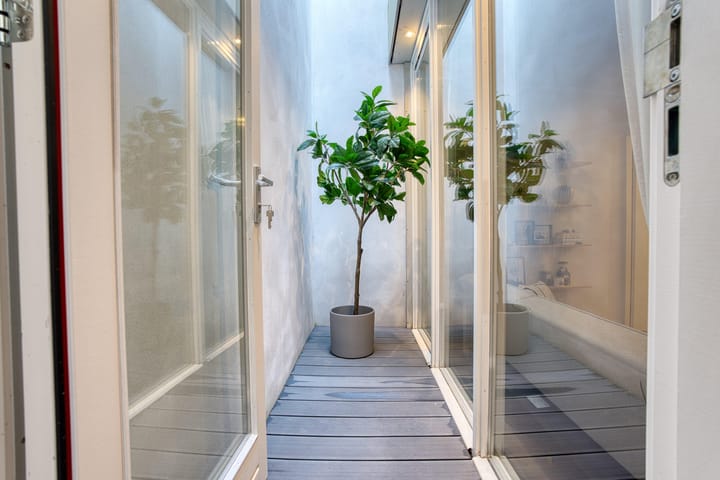 Foto 22 van Hobbesteeg 6